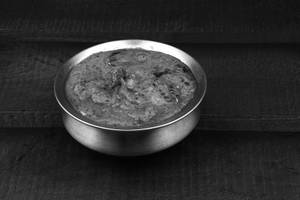 Chicken Chettinadu