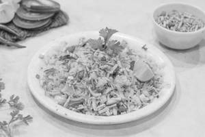 Indori Poha                     