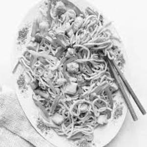 Chicken Chowmein