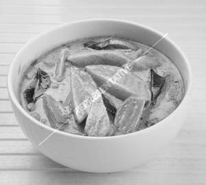 Fish Mango Curry [Choora/Vatta]