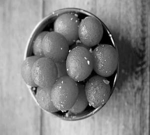 Gulab Jamun