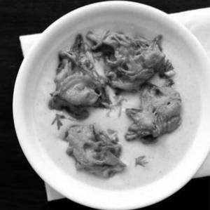 Pakodeywali Kadhi