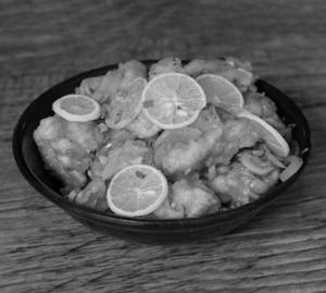 Lemon Chicken