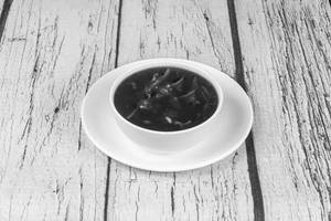 Chicken Hot And Sour Soup