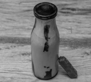 Snickers Shake