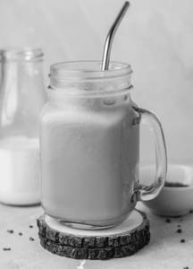 Classic Cold Coffee