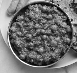 Matar Masala