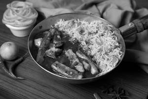 Paneer With Choice Of Sauce