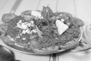Paneer Lababdar