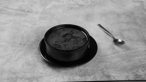 Mutton Chettinad Soup