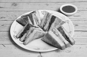 Club Sandwich.
