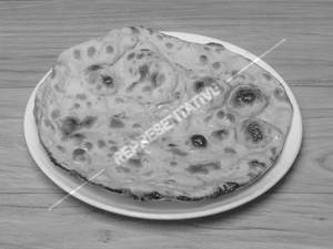 Butter Roti