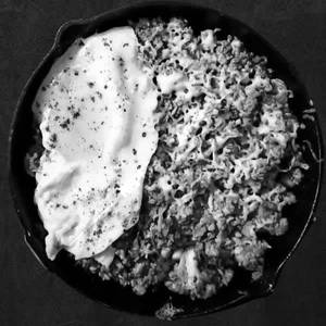 Egg Ghotala