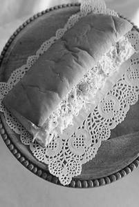 Chilli Egg Panini Sandwich