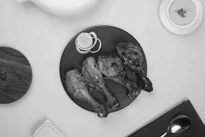 Chicken Tangri