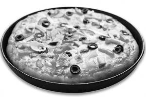 Everything On It Pizza