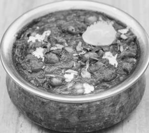 Punjabi Chole Masala