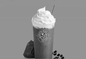 Mocha Ice Blended