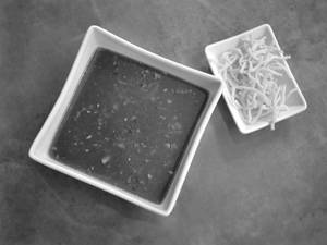 Veg Manchow Soup