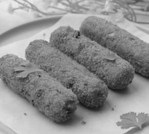 Veg Finger (5 Pcs)