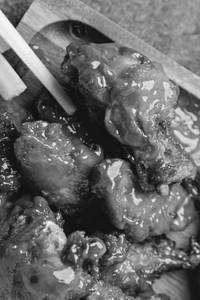 Chilli Wings