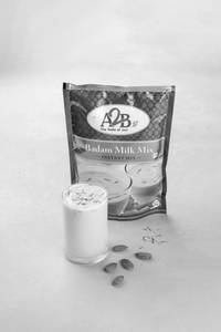 Badam Milk Ready Mix [200gm]