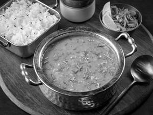 Dal Fry