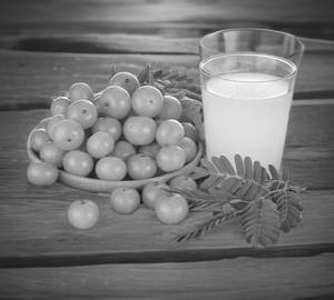 Tender Coconut Amla (750 ml)