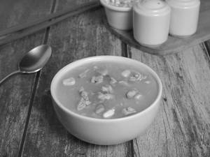 Chicken Sweet Corn
