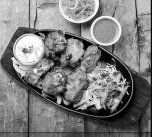 Fish Tikka (Ajwaini)