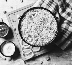 Egg Fried Rice