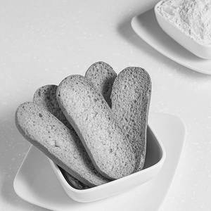 Wheat Rusk
