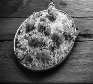 Manchurian Nooddle