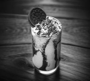 Oreo Shake