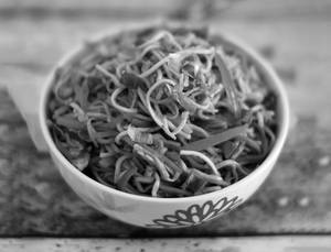 Pork Fried Noodles