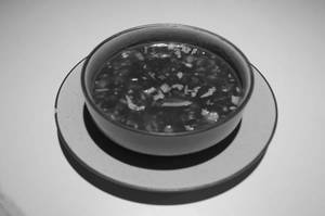 China Town Manchow Soup