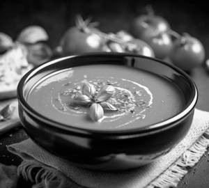 Tomato Soup