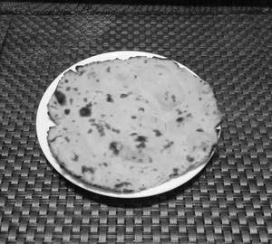 Makai Roti Plain 