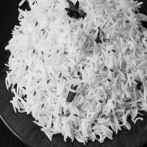 Jeera Rice