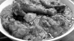 Changezi Murg Masala