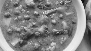 Veg Hydrabadi