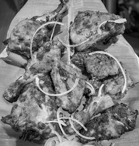 Chicken 65