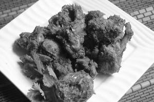 Chicken Chukka  