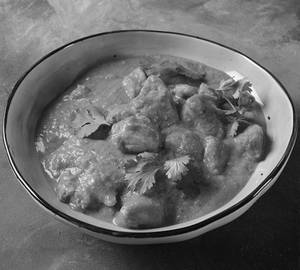 Chicken Tikka Masala (Bbq Tikka Boneless)