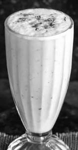 Lassi (Salt)
