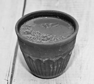 Masala chai