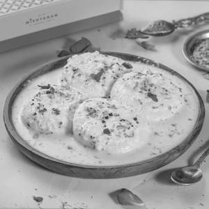Rabdi Rasmalai