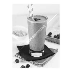 Black Currant Shake [350ml]