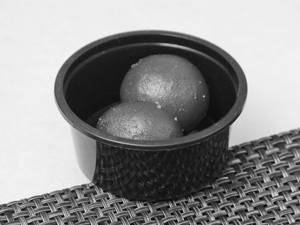 Gulab Jamun (2 Pcs)