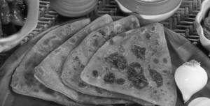 Paratha